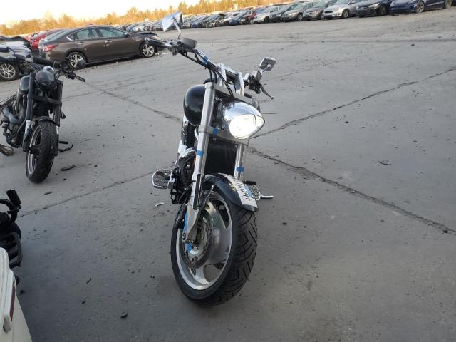 2002 HONDA VTX1800 C 1HFSC46032A008403
