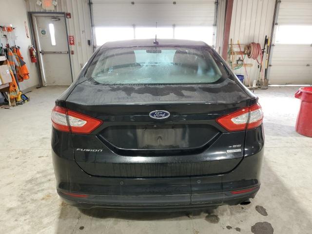 2015 FORD FUSION SE 3FA6P0HD6FR286223