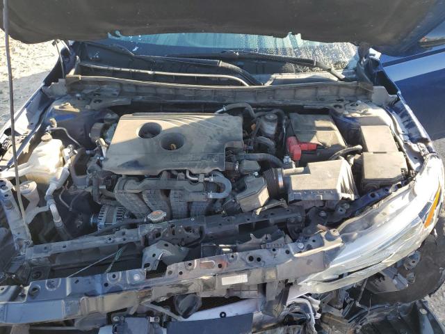 2019 NISSAN ALTIMA SR - 1N4BL4CV7KN310057