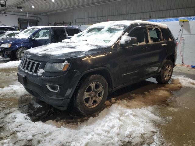 Vin: 1c4rjfagxec414931, lot: 83676174, jeep grand cher laredo 20141