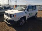 2018 JEEP RENEGADE L - ZACCJBBB5JPH42118