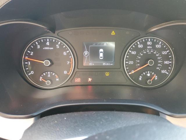 2016 KIA OPTIMA EX - 5XXGU4L30GG046419