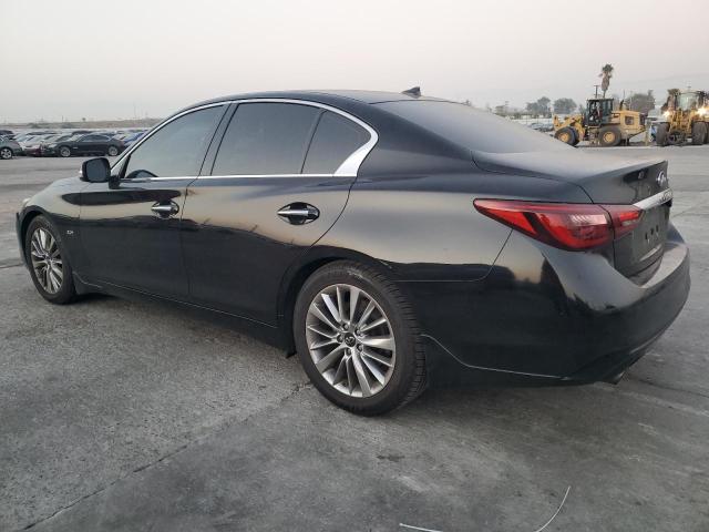 Vin: jn1ev7ap2km542985, lot: 83537804, infiniti q50 luxe 20192