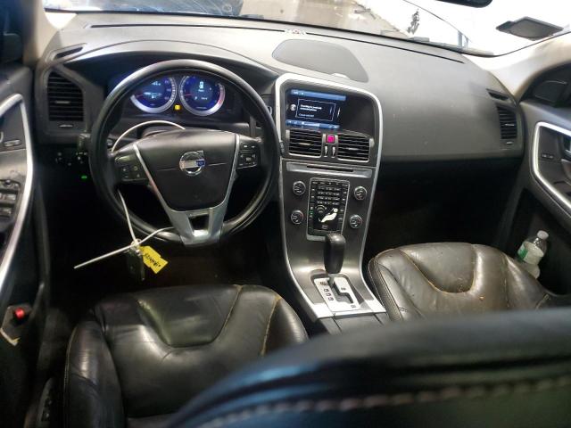 2011 VOLVO XC60 3.2 - YV4952DZ7B2199601