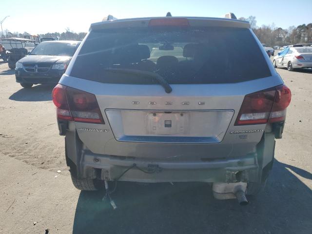2020 DODGE JOURNEY CR - 3C4PDCGB8LT266658