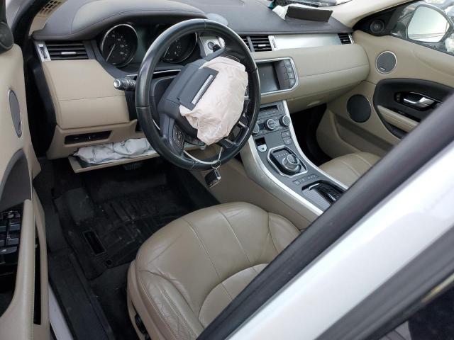 2016 LAND ROVER RANGE ROVE - SALVP2BG6GH111972