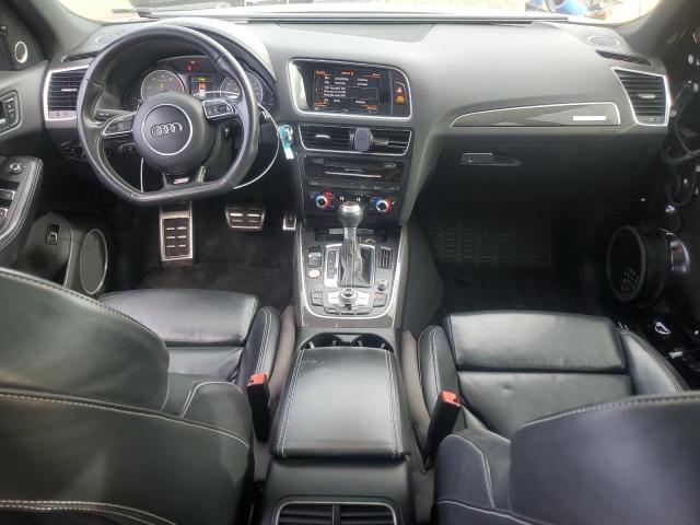 2016 AUDI SQ5 PREMIU WA1CCAFP5GA134256