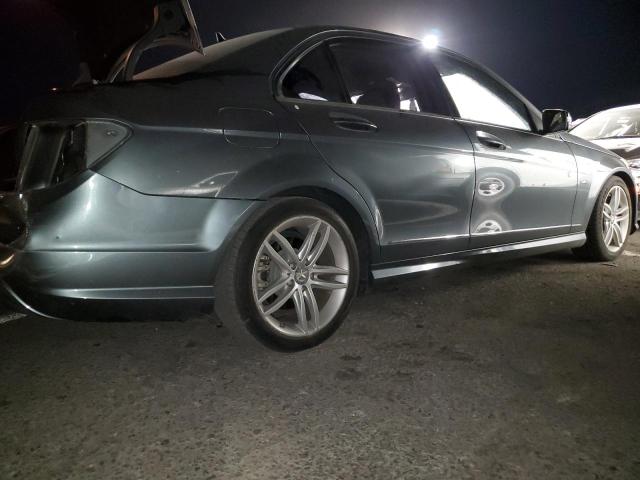 Vin: wddgf4hb4cr236800, lot: 85245674, mercedes-benz c-class 250 20123