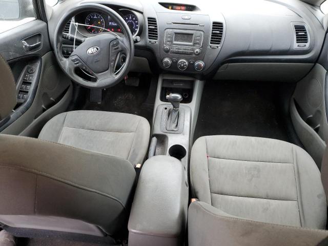 2015 KIA FORTE LX - KNAFK4A64F5269562