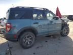 Lot #3025706305 2022 FORD BRONCO SPO