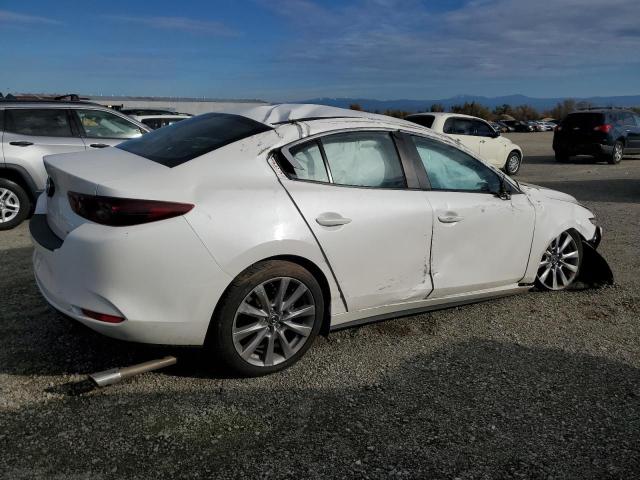 VIN JM1BPABL2M1321278 2021 MAZDA 3 no.3