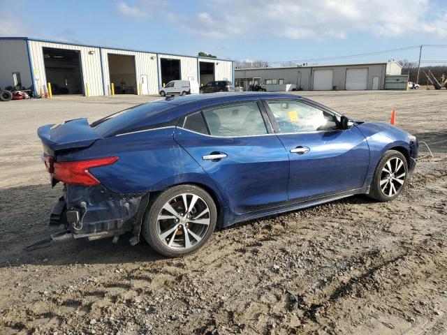 Vin: 1n4aa6ap3gc902446, lot: 48993185, nissan maxima 3.5s 20163