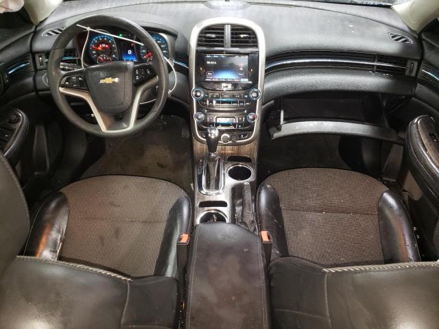 2015 CHEVROLET MALIBU 1LT - 1G11C5SL9FF160263