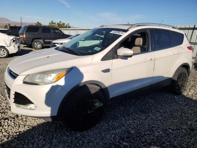 2014 FORD ESCAPE TIT #3025792313