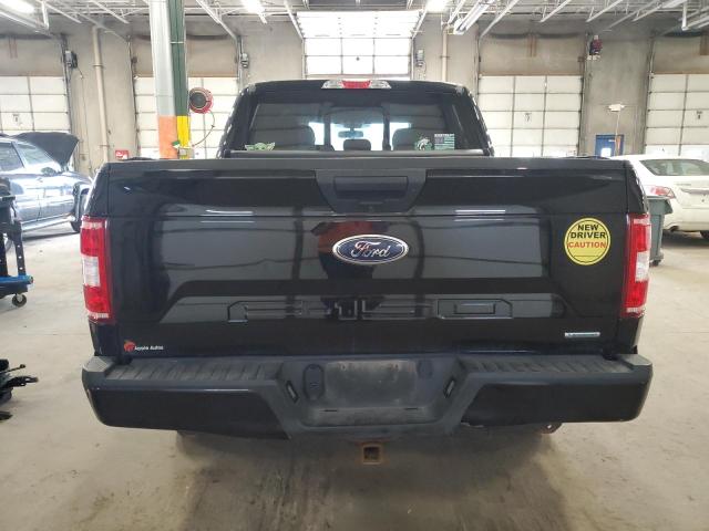 2020 FORD F150 SUPER - 1FTEW1EP9LKE63330