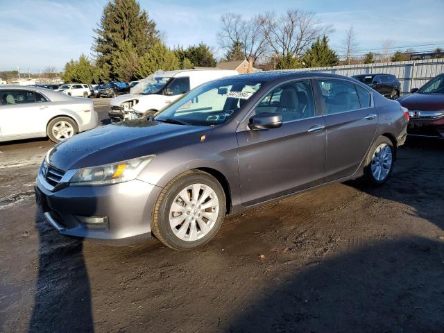 2014 HONDA ACCORD EX #3029648089