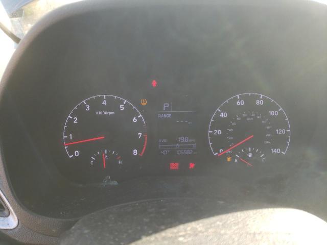 2019 HYUNDAI ACCENT SE - 3KPC24A3XKE088489