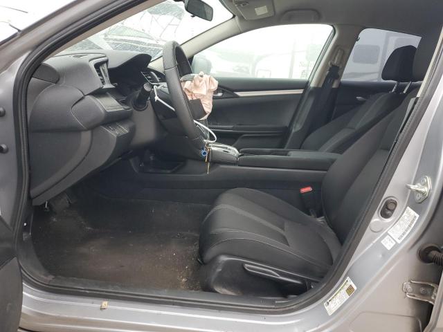 2016 HONDA CIVIC LX - 2HGFC2F55GH528267