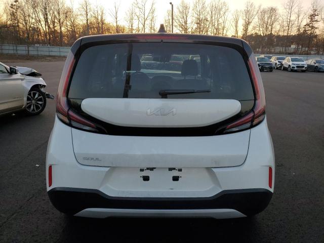 2025 KIA SOUL LX - KNDJ23AU4S7932472
