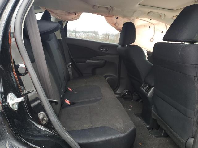 2016 HONDA CR-V EX - 2HKRM4H54GH690464