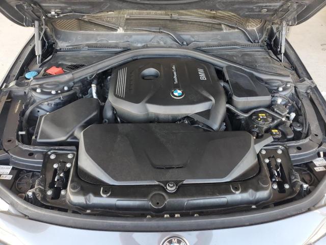 VIN WBA4R7C50HK679594 2017 BMW 4 SERIES no.11