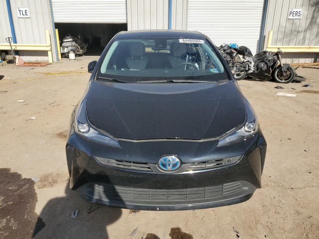 2022 TOYOTA PRIUS NIGH - JTDKAMFU5N3180850