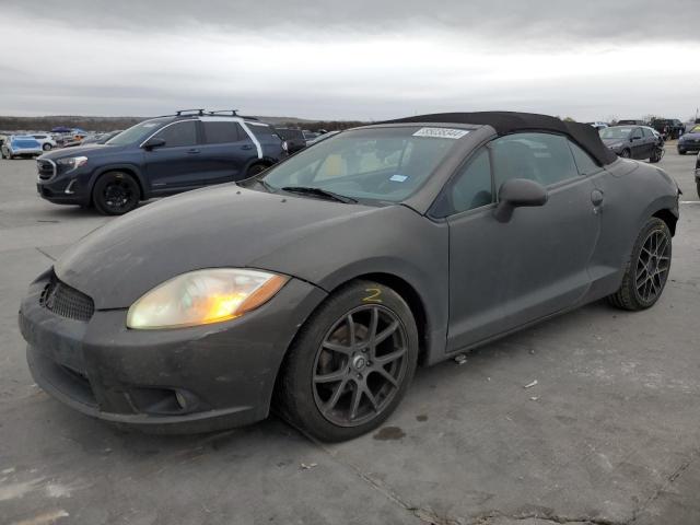 2011 MITSUBISHI ECLIPSE SP #3033428113