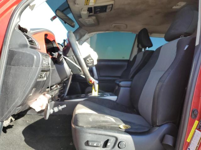 2015 TOYOTA 4RUNNER SR - JTEZU5JR0F5097780