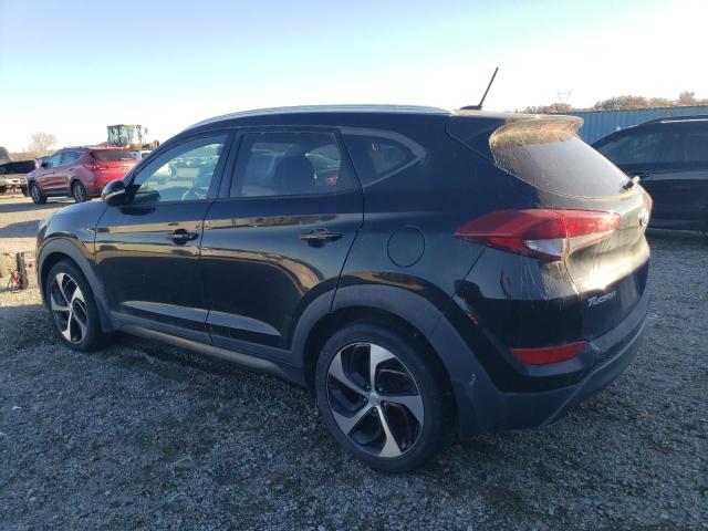 VIN KM8J33A2XGU259932 2016 HYUNDAI TUCSON no.2