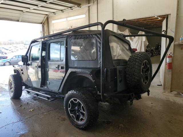 2015 JEEP WRANGLER U - 1C4BJWDG2FL734792