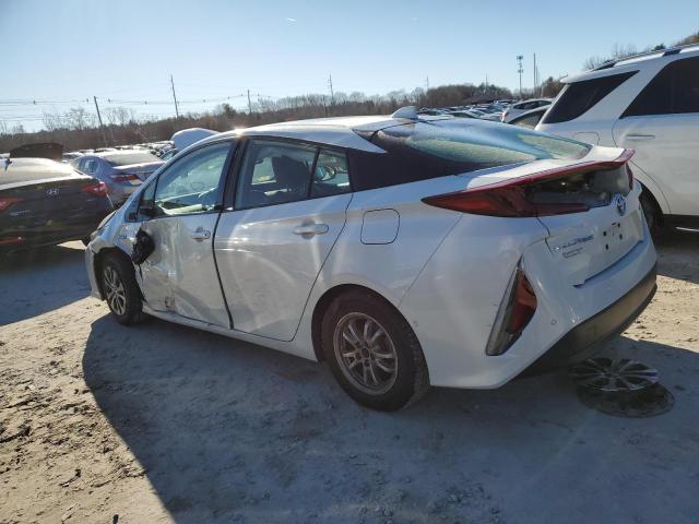 2020 TOYOTA PRIUS PRIM - JTDKARFP0L3127459