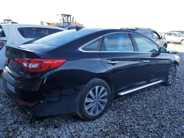 VIN 5NPE34AF1FH151061 2015 HYUNDAI SONATA no.3