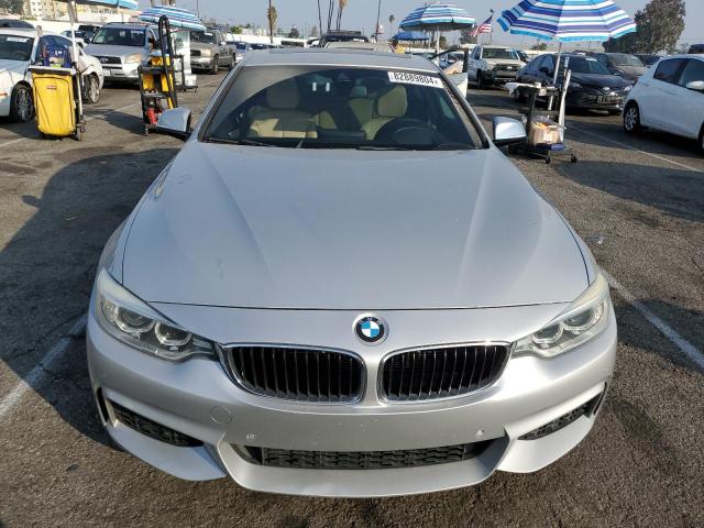 VIN WBA3R1C52FK194847 2015 BMW 4 SERIES no.5