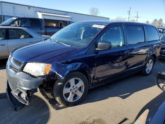 Vin: 2c4rdgbg7dr534686, lot: 84758464, dodge caravan se 2013 img_1