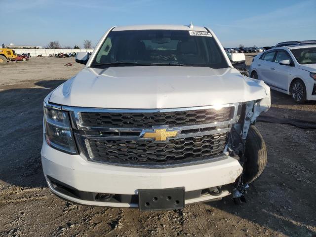 2016 CHEVROLET TAHOE SPEC 1GNSKFEC3GR336540