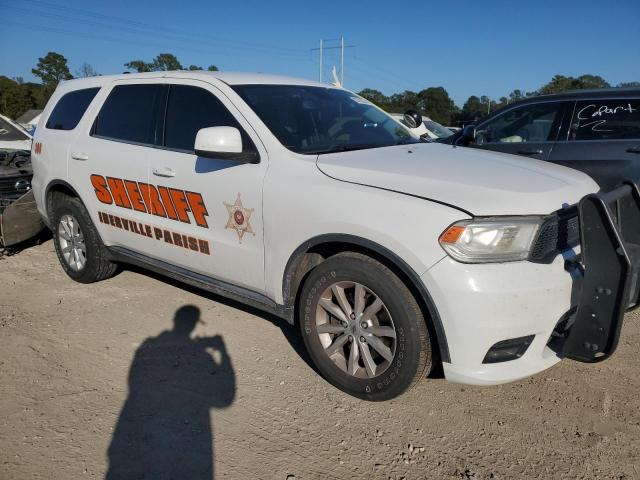 2020 DODGE DURANGO SS 1C4RDJFGXLC442390