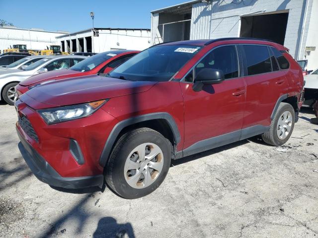 VIN JTMH1RFV6KJ008530 2019 TOYOTA RAV4 no.1