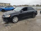 Lot #3029904259 2013 VOLKSWAGEN JETTA SE