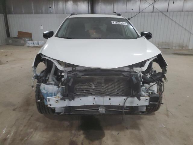 2018 TOYOTA RAV4 LE - JTMBFREV5JJ209004