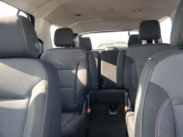 2018 CHEVROLET TRAVERSE L - 1GNERGKW4JJ282412