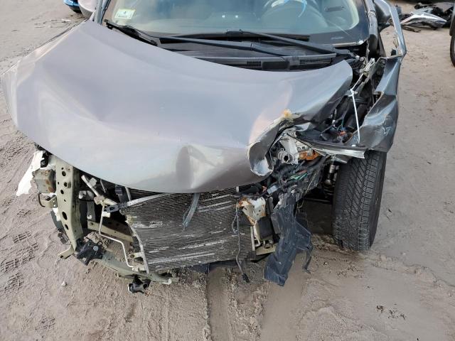 2018 NISSAN VERSA NOTE - 3N1CE2CP8JL368176