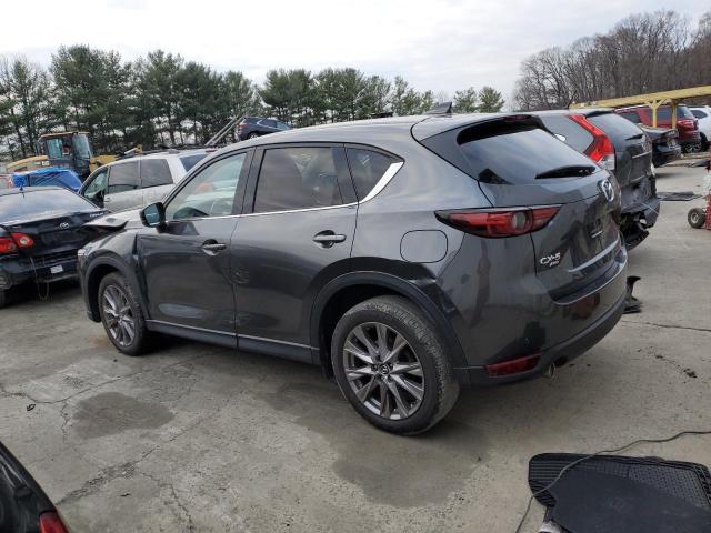 2019 MAZDA CX-5 GRAND - JM3KFBDM1K0577324