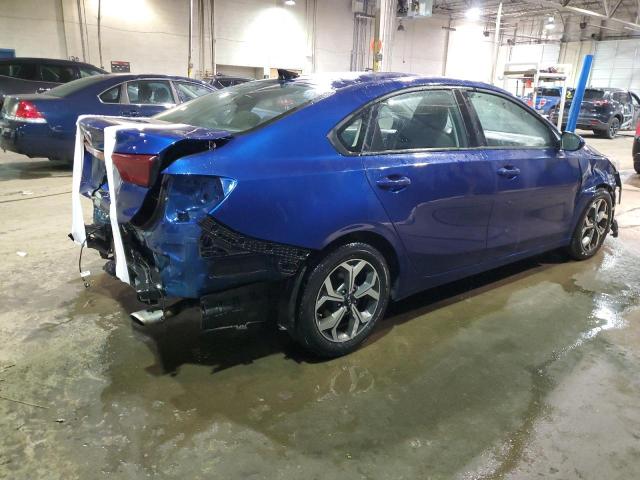2021 KIA FORTE FE - 3KPF24AD5ME297440