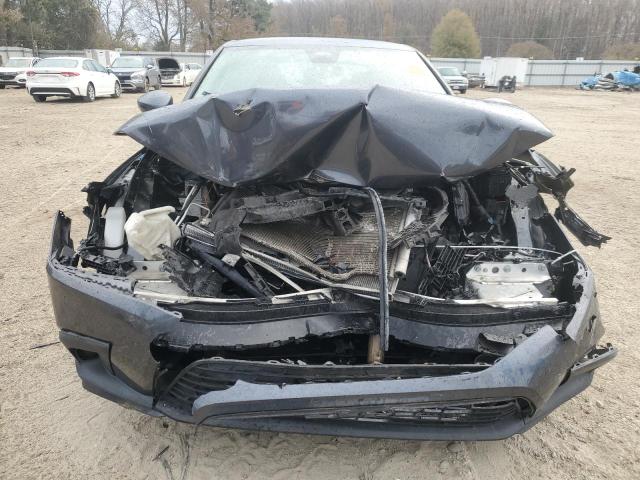 VIN 2HGFE2F21NH549842 2022 HONDA CIVIC no.5