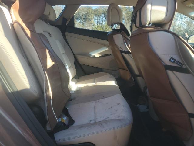 2017 HYUNDAI TUCSON LIM - KM8J3CA43HU316104