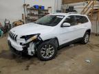 2017 JEEP CHEROKEE L - 1C4PJMCB1HD215908