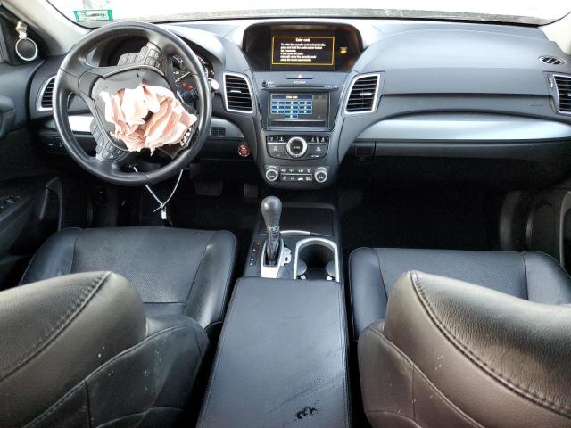 2017 ACURA RDX TECHNO - 5J8TB4H55HL006127