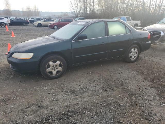 2000 HONDA ACCORD EX #3023728990