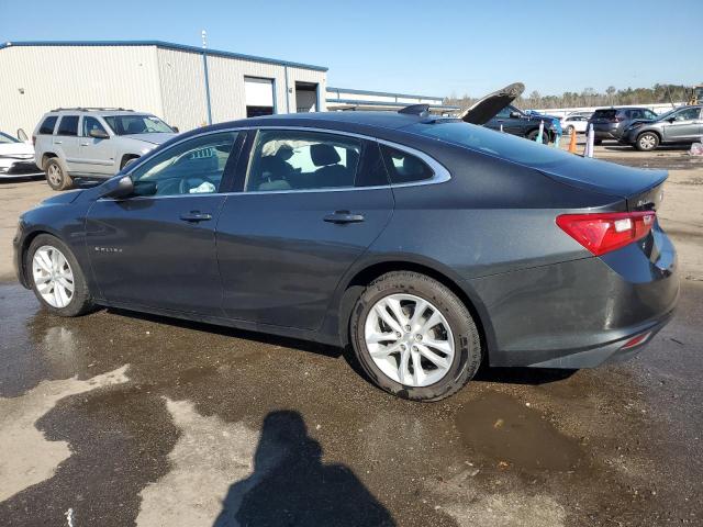 2017 CHEVROLET MALIBU LT - 1G1ZE5ST3HF248919