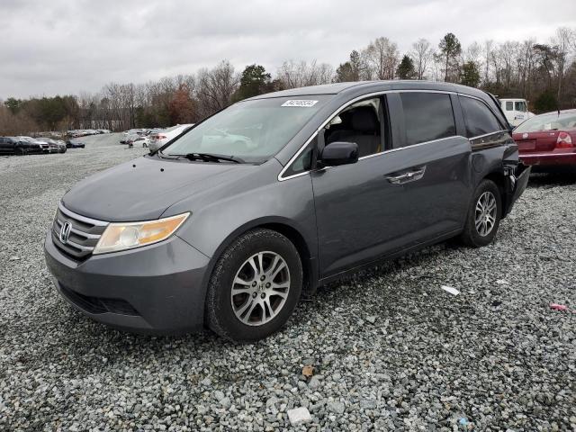 HONDA ODYSSEY EX